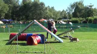 20180701 1 LM Schwanenstadt A LK 2 Hannah mit Lie