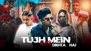 Mc Stan X Tujh Me Rab Dikhta Hai X Emiway X Divine