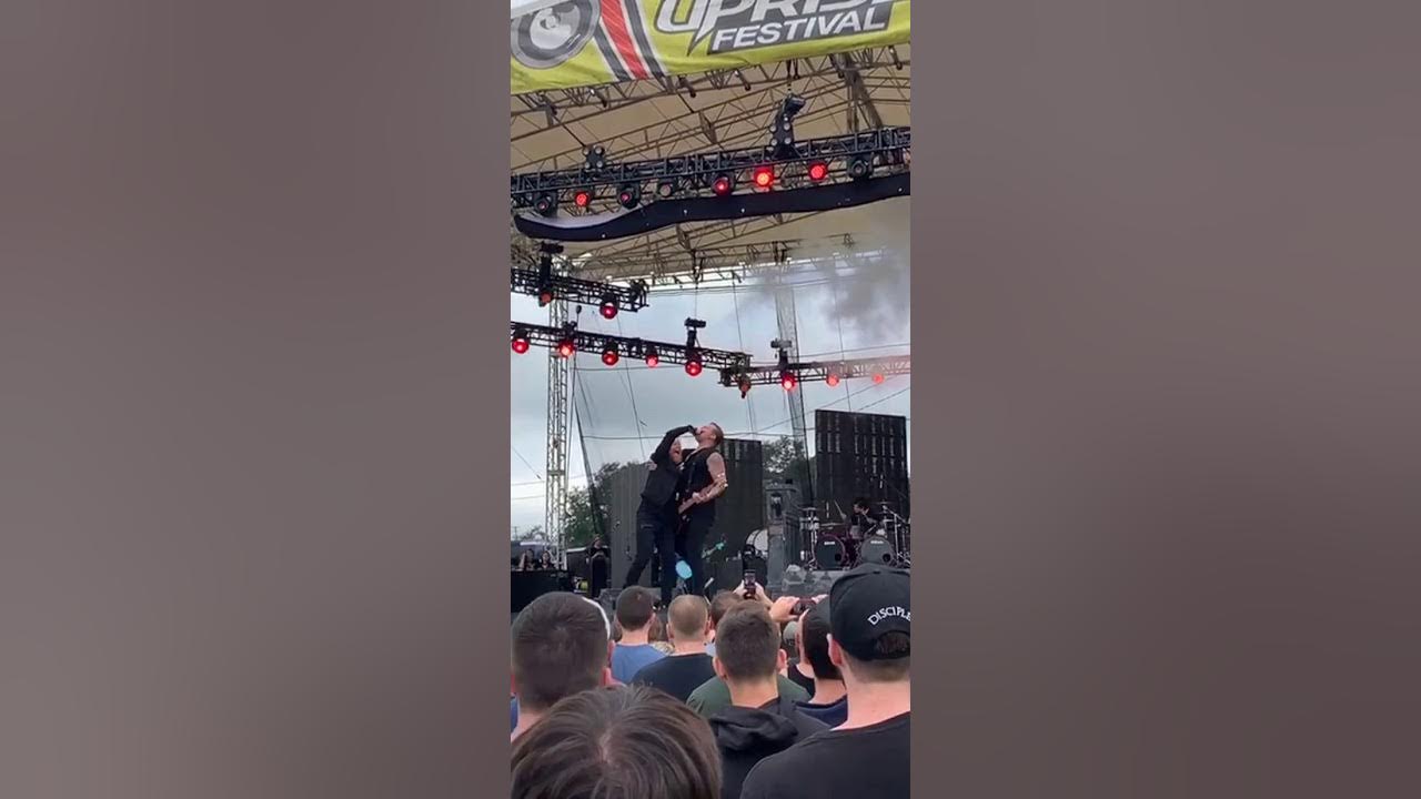 Uprise Festival 2019 Uprise Festival 2019