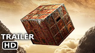 Box Metaphor Trailer (2024)