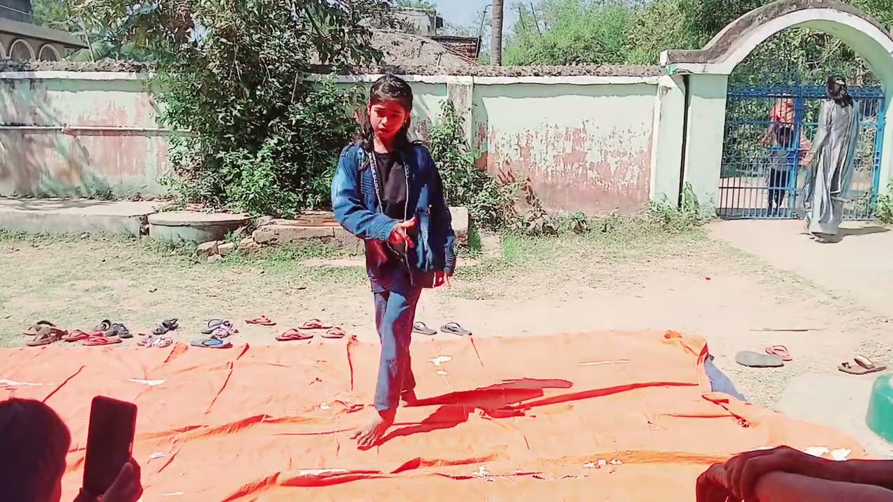 SASANDA URDU PS-2025