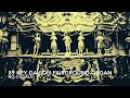 89 key Gavioli No.4 Fairground Organ