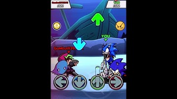 Crap-beat battle-Dave and Bambi extended-online battle