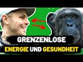 Grenzenlose Energie, Gesundheit und ein langes Leben - so einfach gehts!