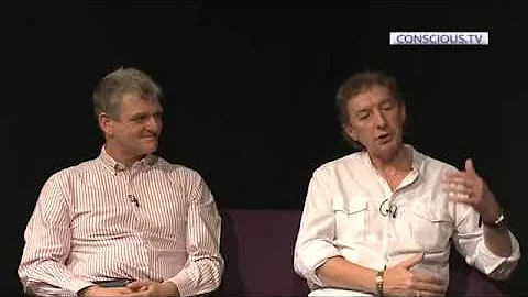 Adrian Rides and John Flaherty Addiction and Awake...