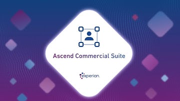 Ascend Commercial Suite