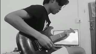 Restless Desire -Save The World Solo Cover