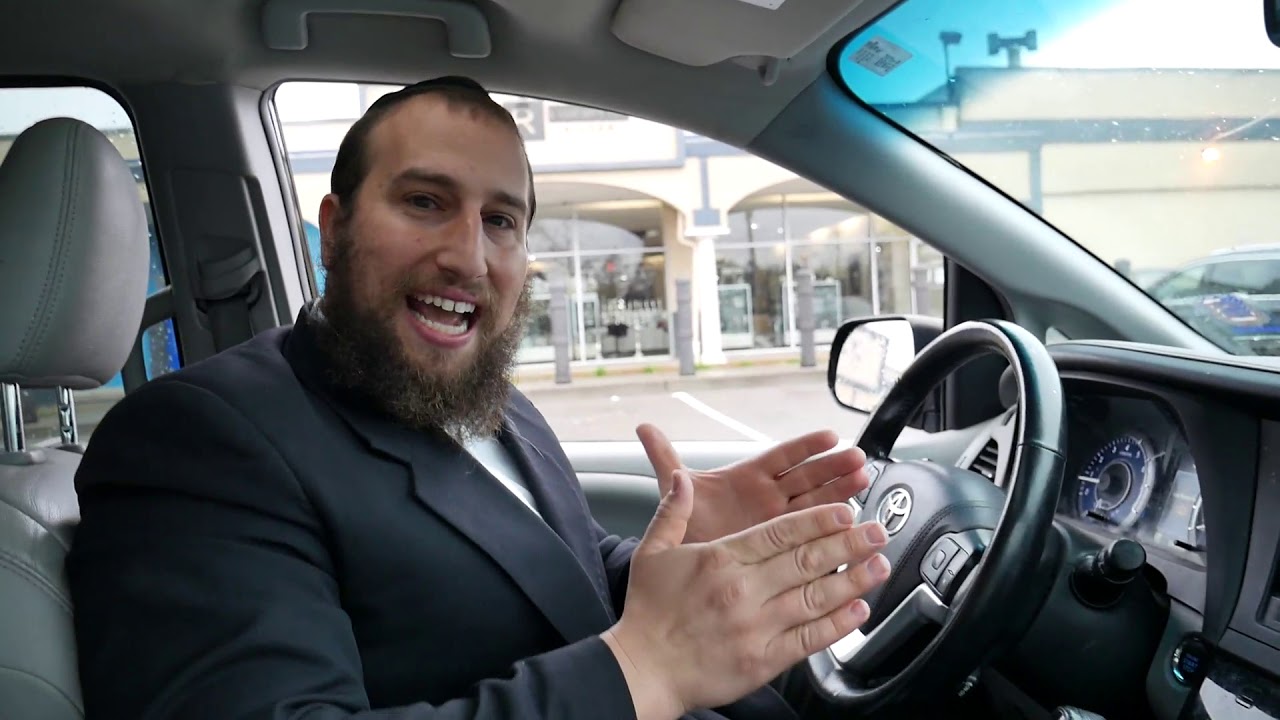 A tour of Lakewood during the pandemic