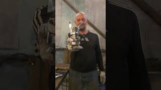 Правильное оригами #diy #сварка