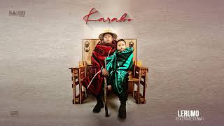 Malome Vector   Lerumo Feat Ntate Stunna  