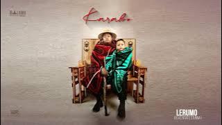 Download lagu Malome Vector - Lerumo feat. Ntate Stunna