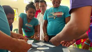 Conoce el proyecto ECHO