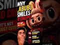 The Dark Secret Behind Labubu’s Smile😱#Labubu #Creepy #Viral #Horror #PopMart #Shorts #Trending