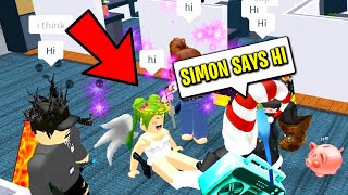 Mm2 Simon Says Is Back Youtube - ant roblox mm2 simon says