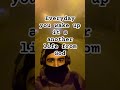 Everyday you wake up it s another life from God,kid #godspower #shorts #subscribe #godsaveme