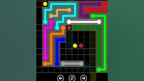 Flow 12x12 Level 13 (Jumbo Pack)