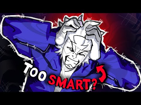 Being Stupid Is An Advantage 