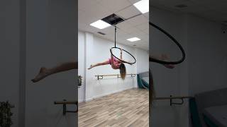 #music #aerialdance #performance #aerial #pole #split #acrobatics #sports