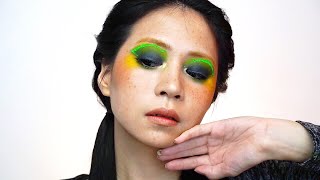 Fun Idul Fitri Makeup Tutorial 2020 || Self Healing Makeup