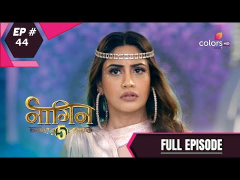 Naagin 5 | नागिन 5 | Episode 44 | 09 January 2021