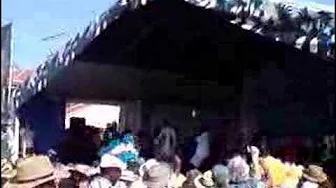 Big Chief Bo Dollis & the Wild Magnolias - Handa Wanda pt. 1 Big Chief Bo Dollis & the Wild Magnolias - Handa Wanda pt. 1