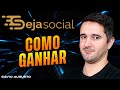 Seja Social - Como Ganhar Dinheiro na Internet