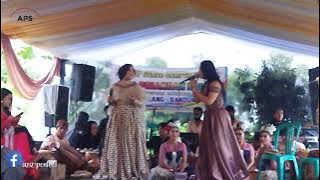 Rancaupas _ live musik Gita Priangan Group feat yusihera & nong zilan