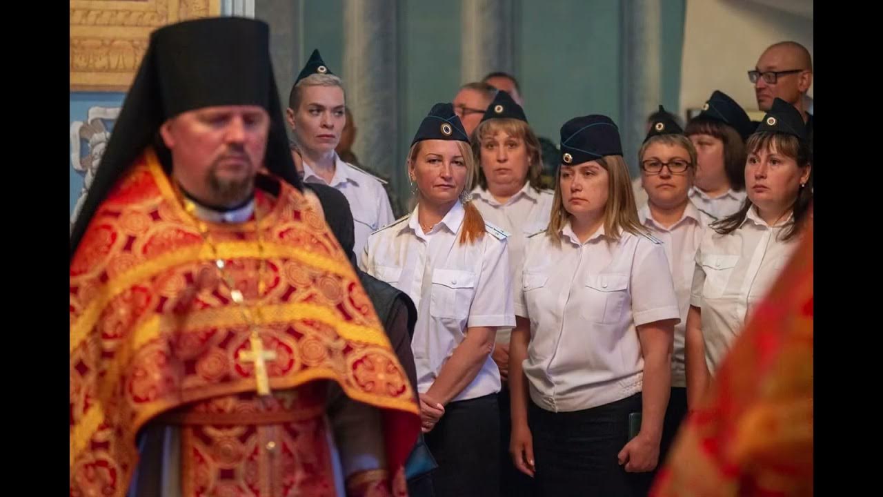 Храм великомученика Феодора Стратилата