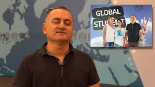 Velilerimizden Hüseyin Güven Çakır - Pce Turkey Nehi̇r Çakir