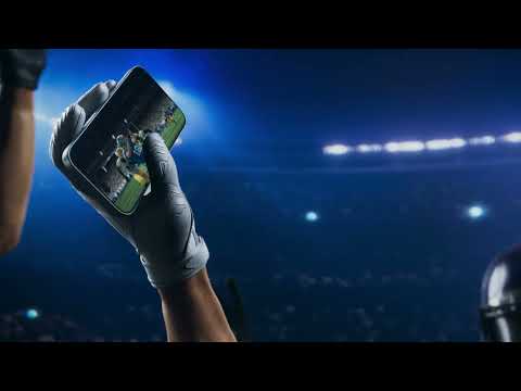 Introducing Madden NFL 27 Arcade Edition - No description has been added to this video.