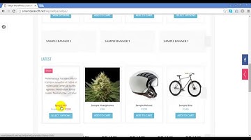 Sellya - Responsive WooCommerce Theme Preview