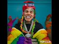 6ix9ine Gotti Sub Español