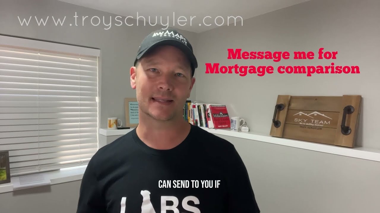 Which Mortgages Is Right For You In Roseburg Oregon