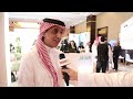 FHS 2022: Abdullah AlZahrani, brand & marketing executive director