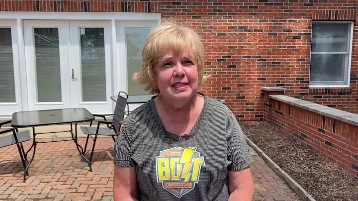 Virtual VBS 2020  Karen Loechner