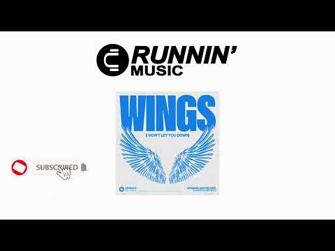 Armand Van Helden, Karen Harding - Wings