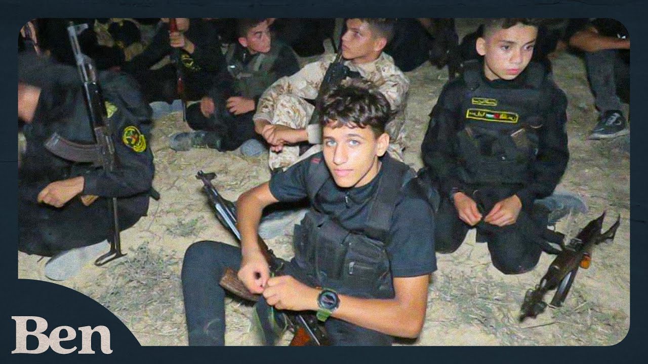 THIS Is How Propaganda Works