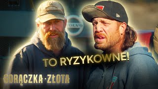 Rick Chce Powiększyć Odkrywkę, Pracownicy Są Przerażeni Gorączka Złota