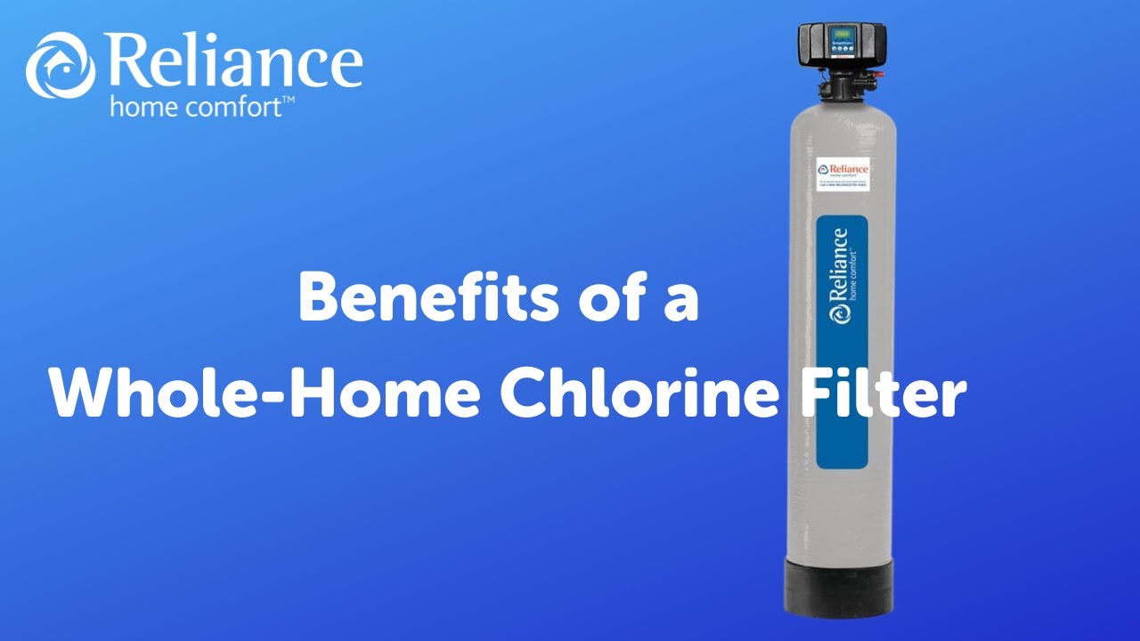 Home Water Filtration System