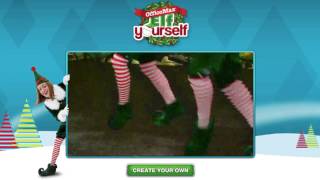 Elf Yourself - Gibson &amp; River