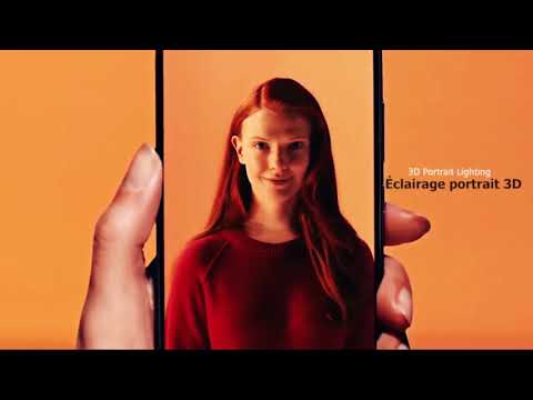 TOP 5 DES SMARTPHONES 2018/2019