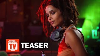 High Fidelity Season 1 Teaser Rotten Tomatoes Tv