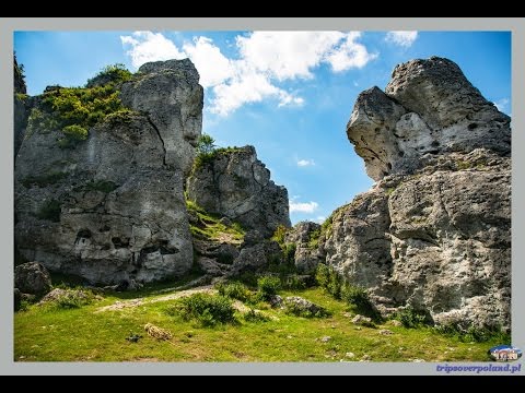 Góra Zborów (4K/UHD)