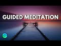 9-Minute Guided Meditation - Experience Peace, Love, and Serenity