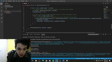GRAFOS Y DISTANCIA MÍNIMA ENTRE VÉRTICES MEDIANTE EL ALGORITMO DE DIJKSTRA - Grupo Orion