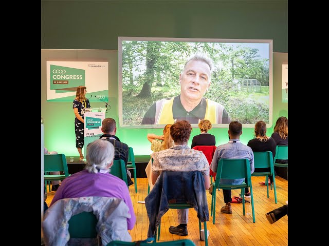 Watch Co-op Congress 2021 – a recap | Co-operatives UK on YouTube.