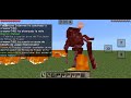 Fleeing And Running Parasitism:llegó su actualización! Y está increíble!!(Minecraft pe infection).