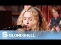 Blondshell — I'm Afraid (Charli xcx Cover) [Live @ SiriusXM]