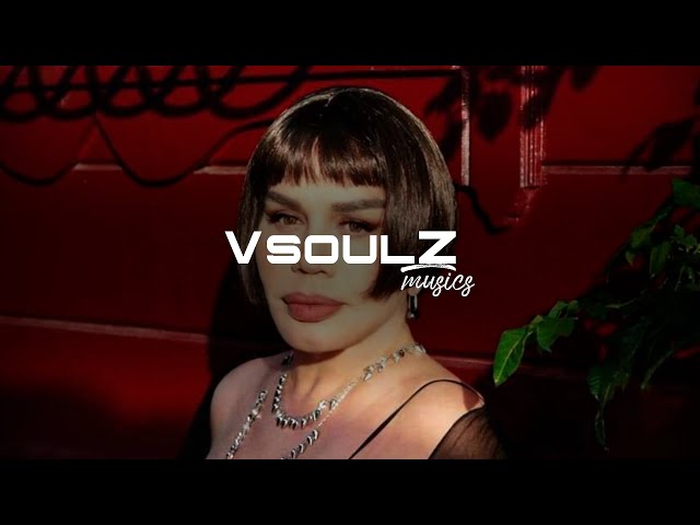SEZEN AKSU - FİRUZE (VsoulZ Remix) #afrohouse