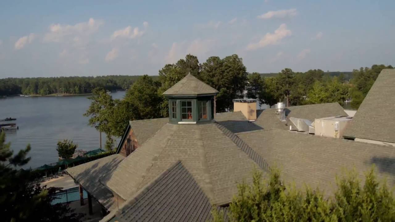 Reynolds Kingdom of Golf Presented by TaylorMade